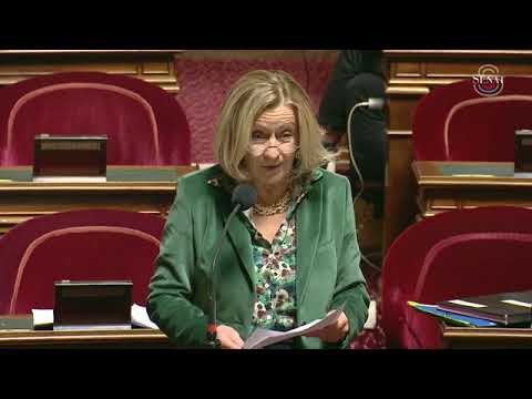 Amendement PLF 2025 - Création de 75 postes