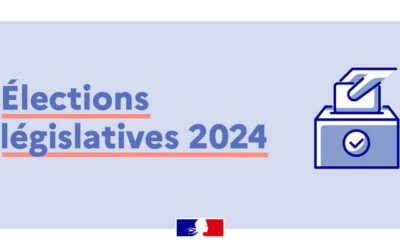 Élections législatives 2024 : tout savoir avant d’aller voter les 30 juin et 7 juillet pour les Français de l’étranger