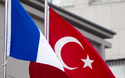 Mes courriers à la directrice de l’AEFE, Claudia Scherer-Effosse, sur la situation des établissements d’enseignement français en Turquie