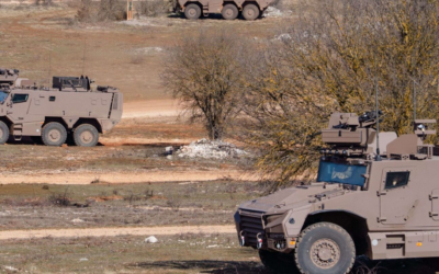 Mes interviews pour Public Sénat concernant les moyens capacitaires des armées françaises